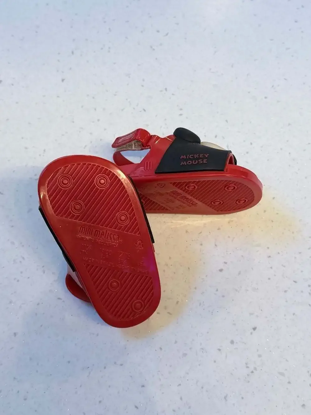 Mini Melissa mini melissa